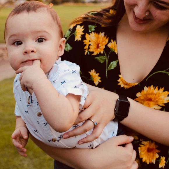 Meet your Posher, Maddy - Picture 1 of 1